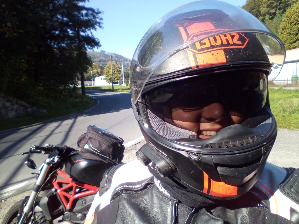 (Mental) Hygiene with&nbsp;BikerSkylla