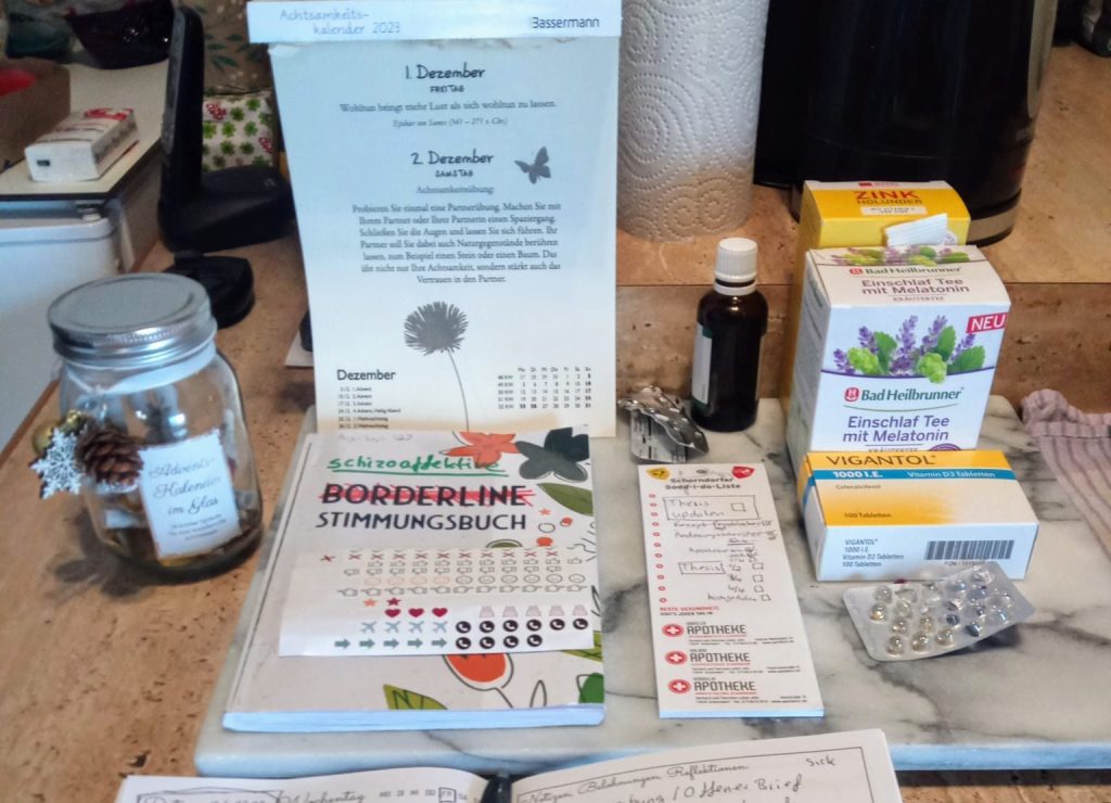 “Yes, I medicate and I do&nbsp;meditate”