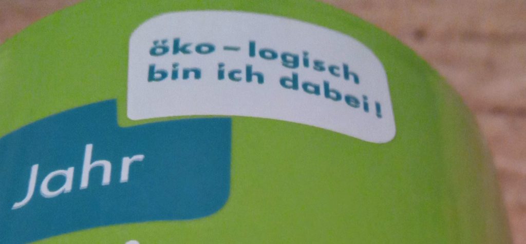 Sustainability with Loenie&nbsp;Hg